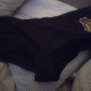 Harry Potter Boyshorts